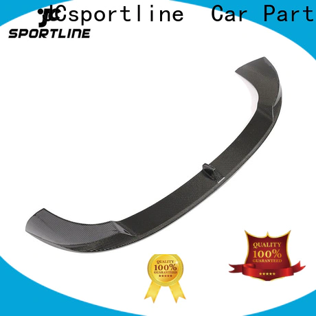 high-quality spoiler manufacturers for sale