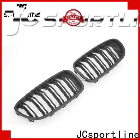 JCsportline chevrolet vehicle grille company for sale