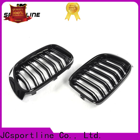 volkswagen custom made car grills factory for vehicle