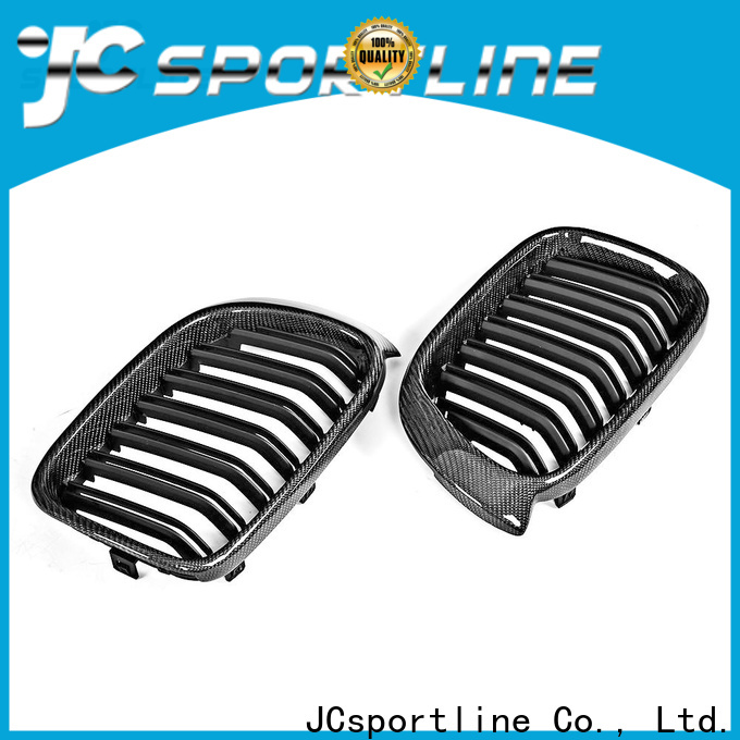JCsportline car grill cover for business for car