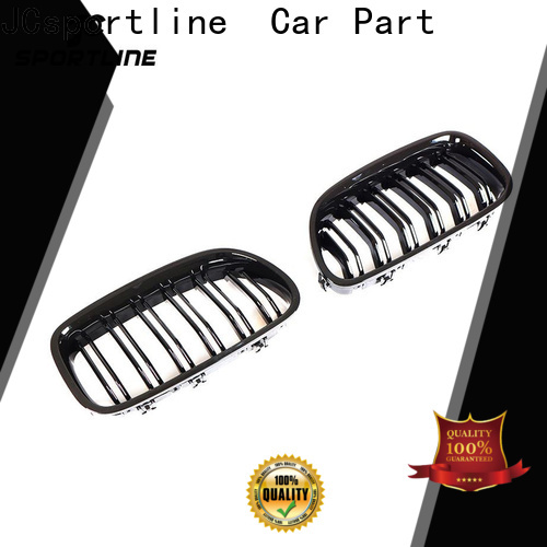 JCsportline auto parts grille manufacturers for car