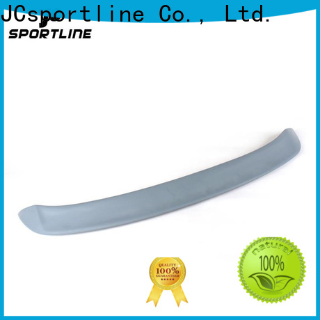 JCsportline auto spoiler for business for vehicle