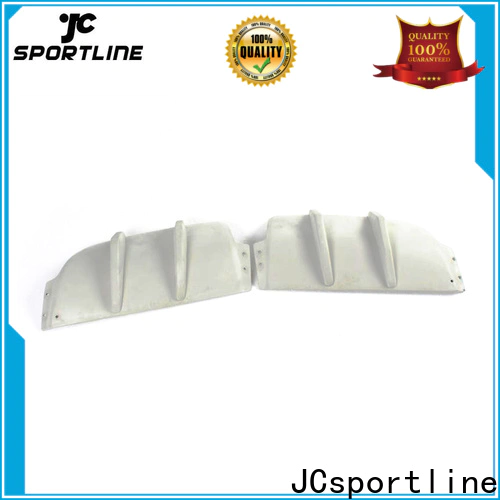 JCsportline car molding strip manufacturers for sale