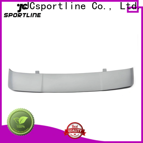 wholesale custom made spoiler suppliers for vehicle