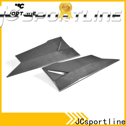 JCsportline infiniti car vents series for carstyling