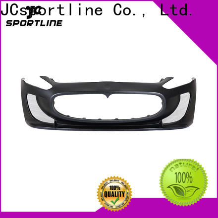 JCsportline new bumper fast delivery for sale