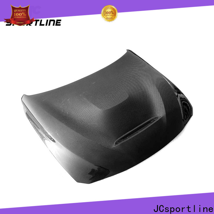 high-quality carbon fiber engine parts fast delivery for sale