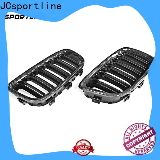 JCsportline best grill car part company for vehicle