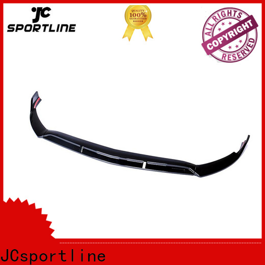 wholesale car lip kit manufacturers for coupe