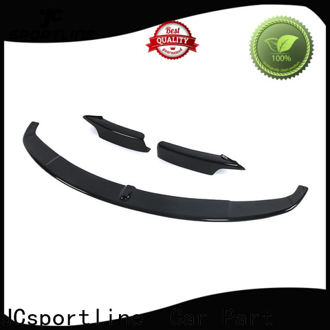 mercedes benz car lip kit suppliers for coupe