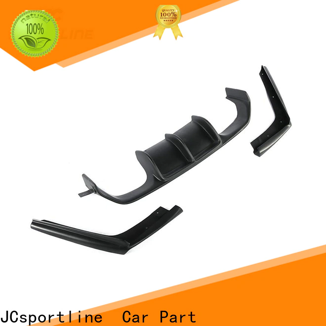best diffuser car part suppliers for trunk