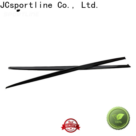 JCsportline volkswagen auto side skirts company for sale