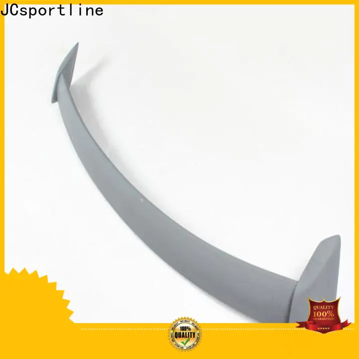 nissan spoiler suppliers for vehicle