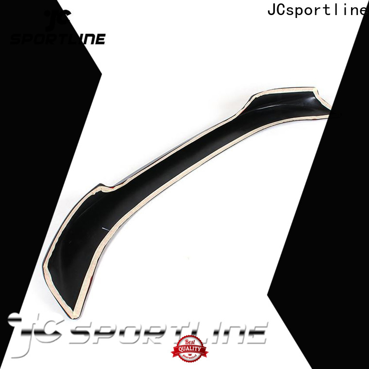latest spoiler suppliers for car