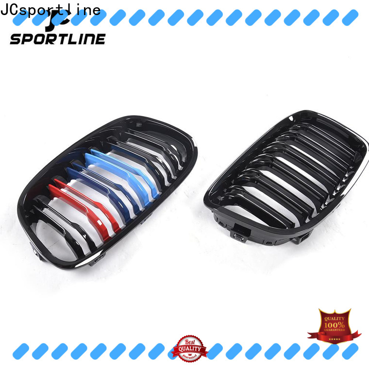 JCsportline new custom car grills factory for vehicle