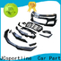 JCsportline latest carbon fiber car body parts manufacturers for coupe