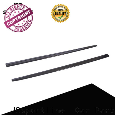 top automotive side skirts for business for trunk