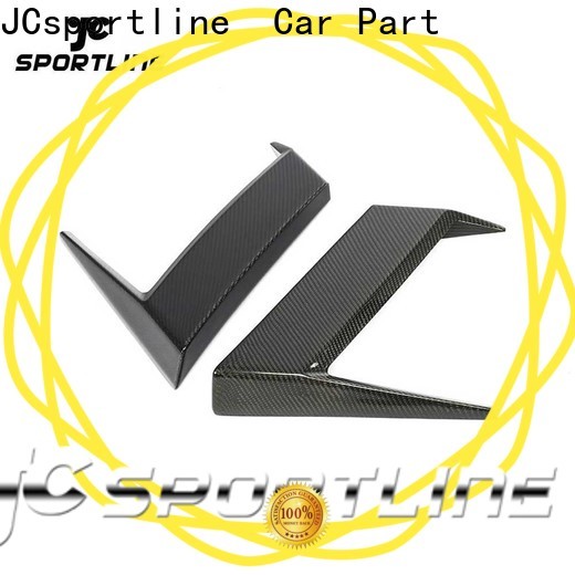 JCsportline auto vent company for car
