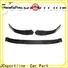JCsportline ferrari carbon fiber lip kit suppliers for coupe