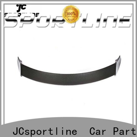 wholesale spoiler accessories suppliers for sale