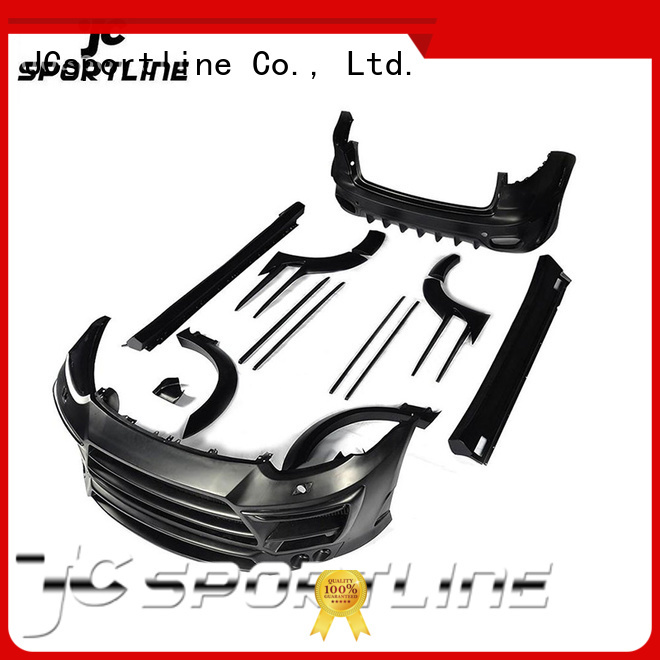 JCsportline top carbon fiber car body parts supply for coupe