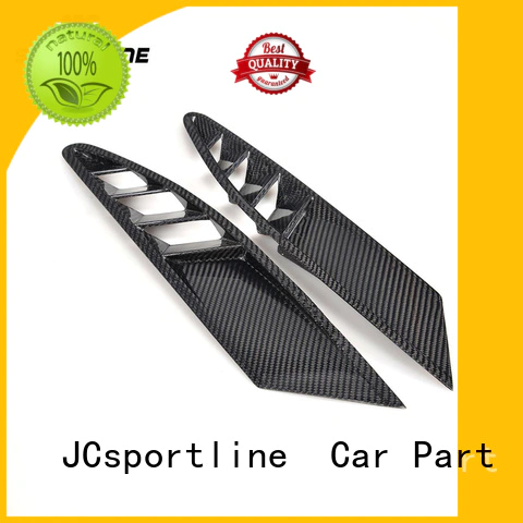 JCsportline amg auto vent series for carstyling