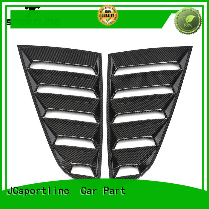 JCsportline car vent covers supply for car