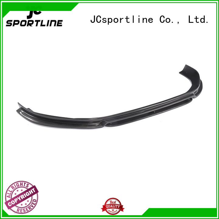 JCsportline car lip kit company for carstyling