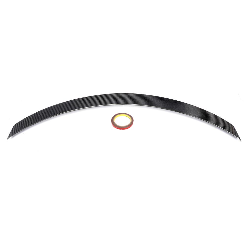 porsche vehicle spoiler company for hatchback JCsportline