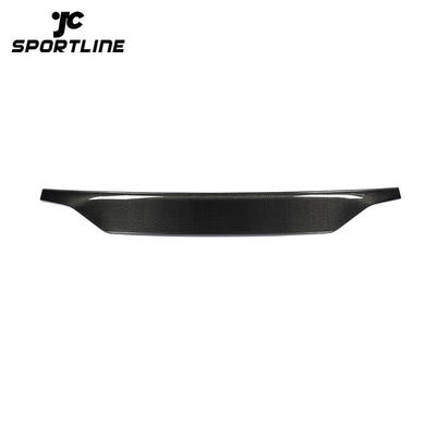 ML-YBX063 Carbon Fiber Rear Trunk Spoiler Wing for Audi RS5 A5 B8.5 Coupe 2-Door 12-16