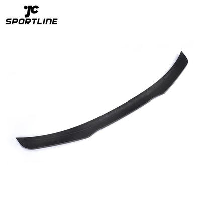 ML-XM090 Carbon Fiber Rear Spoilers for Ford Mustang GT Coupe 2015-2016