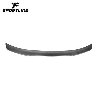 JC-XP950 Carbon Fiber Car Rear Trunk Lip Spoiler for Ford Mustang GT Coupe 15-16