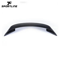JC-XP953 Carbon Fiber Coupe Rear Spoiler Wing for Ford Mustang 2015