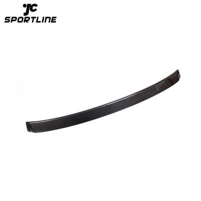 JC-BME600571 Roof Spoiler in Carbon Fiber for BMW 5 Series F10 M5 MTECH 2011-2017