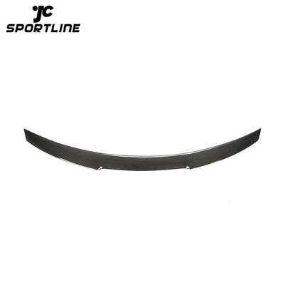 JC-HLY335 M4 Style Carbon Fiber Boots Lid Spoiler for BMW F82 M4 2014- 2019 Coupe