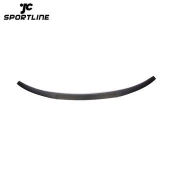 JC-HLY253 M4 Style Carbon Fiber X4 Ducktail Wing Spoiler for BMW X4 F26 SUV xDrive28i xDrive35i 14-17