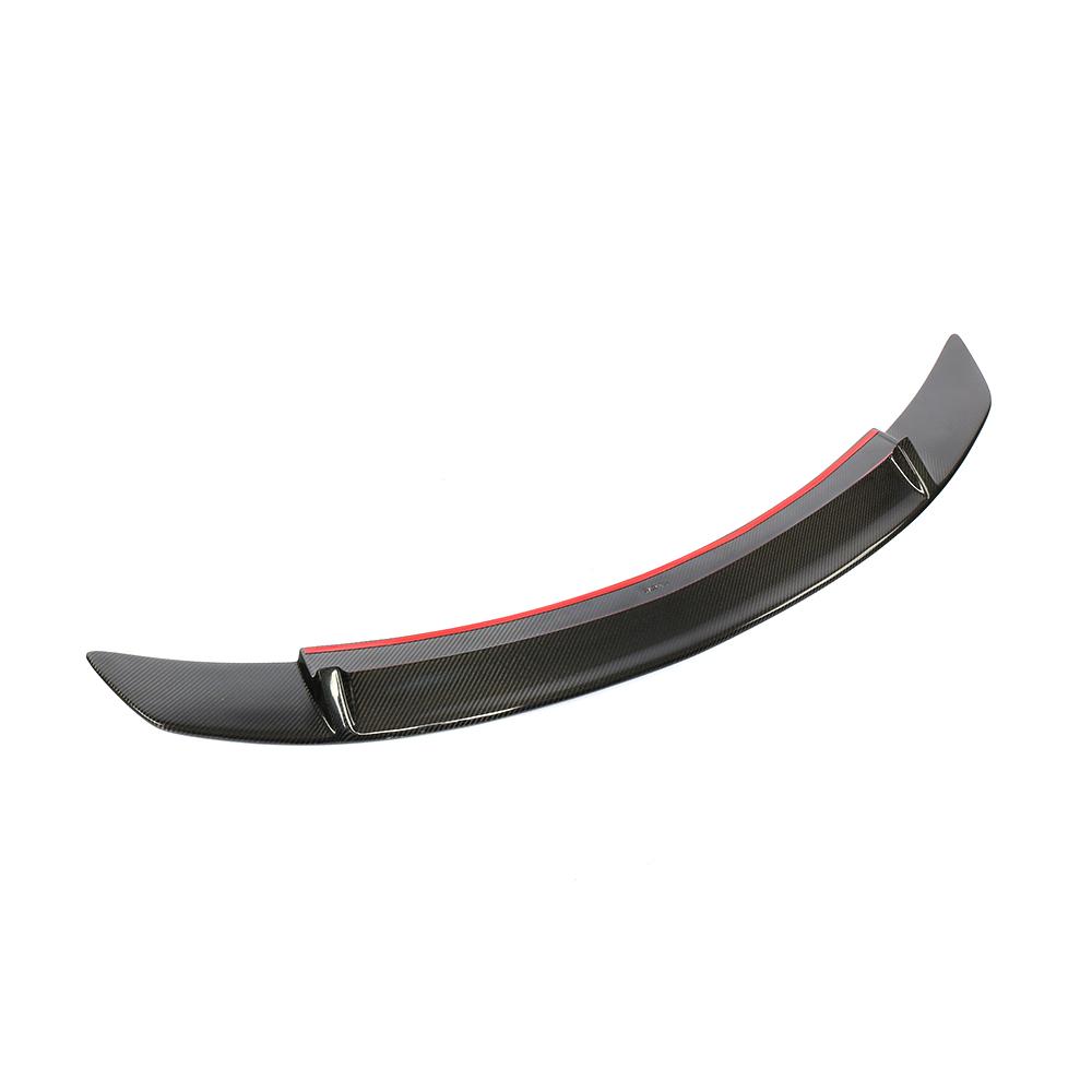 hellcat car wings and spoilers supply for hatchback-2