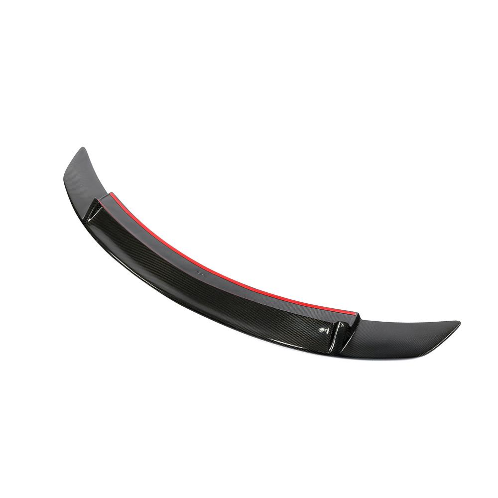 hellcat car wings and spoilers supply for hatchback-1