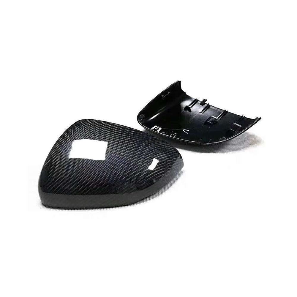 JCsportline carbon mirror covers manufacturers for car styling-1