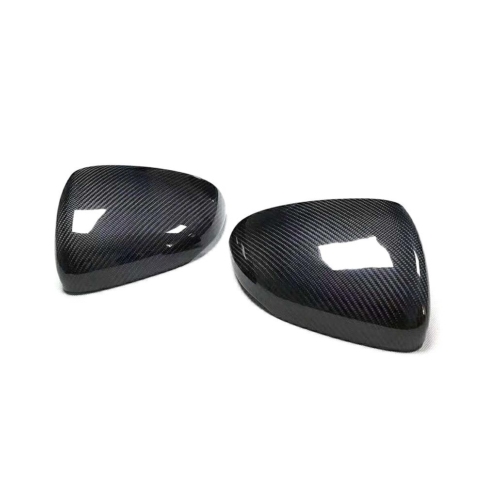 JCsportline carbon mirror covers manufacturers for car styling-2