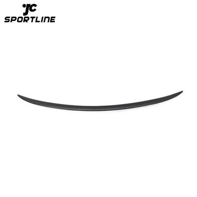 ML-XM218-DZW Forged Carbon F87 M2 Ducktail Spoiler for BMW F22 M235i 220i 228i M Sport 14-18