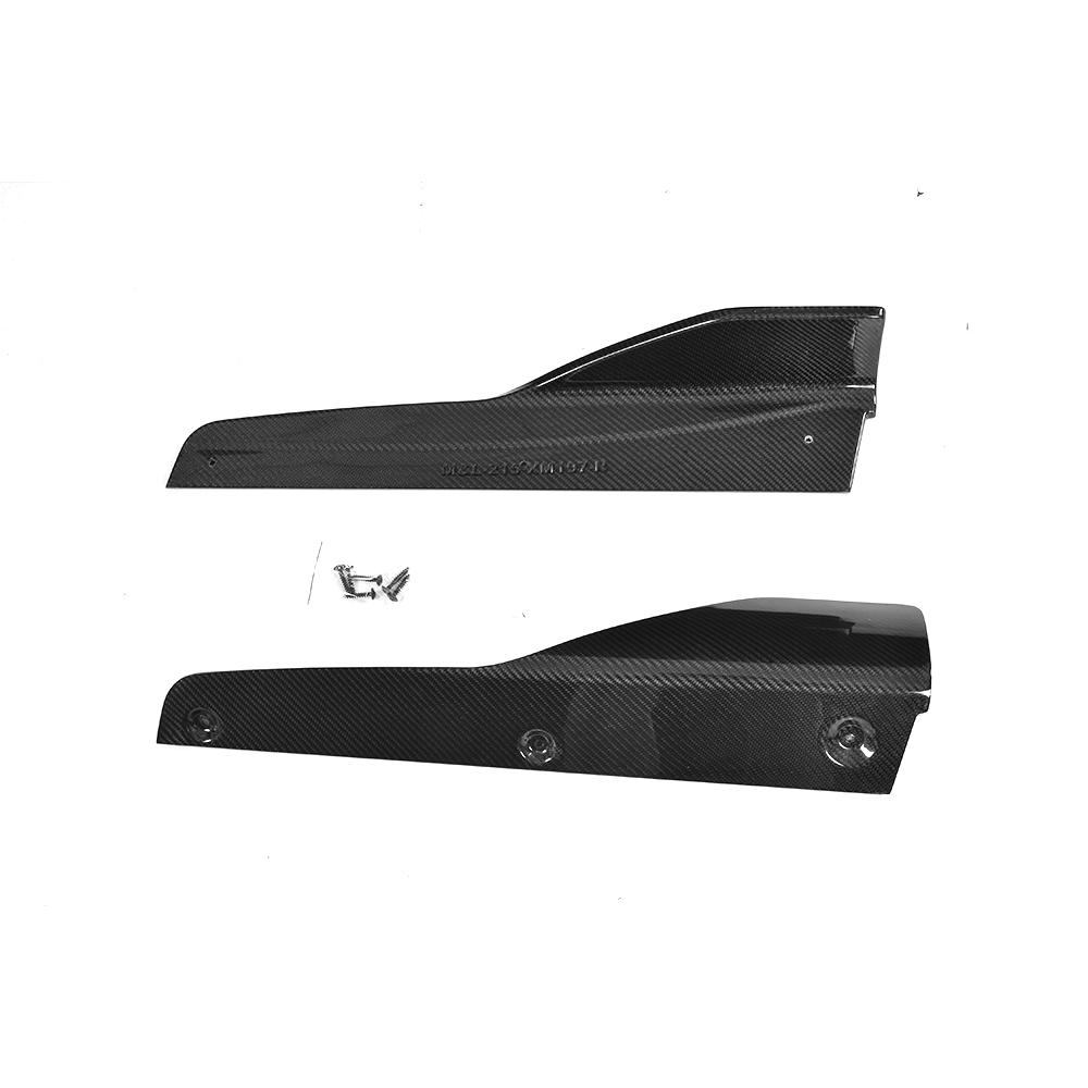 wholesale vehicle side skirt factory wholesale for car-1