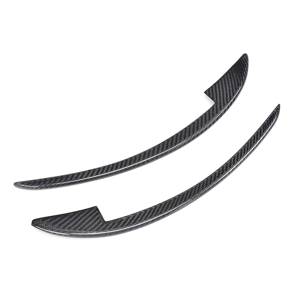 JCsportline carbon canards manufacturers for carstyling-1