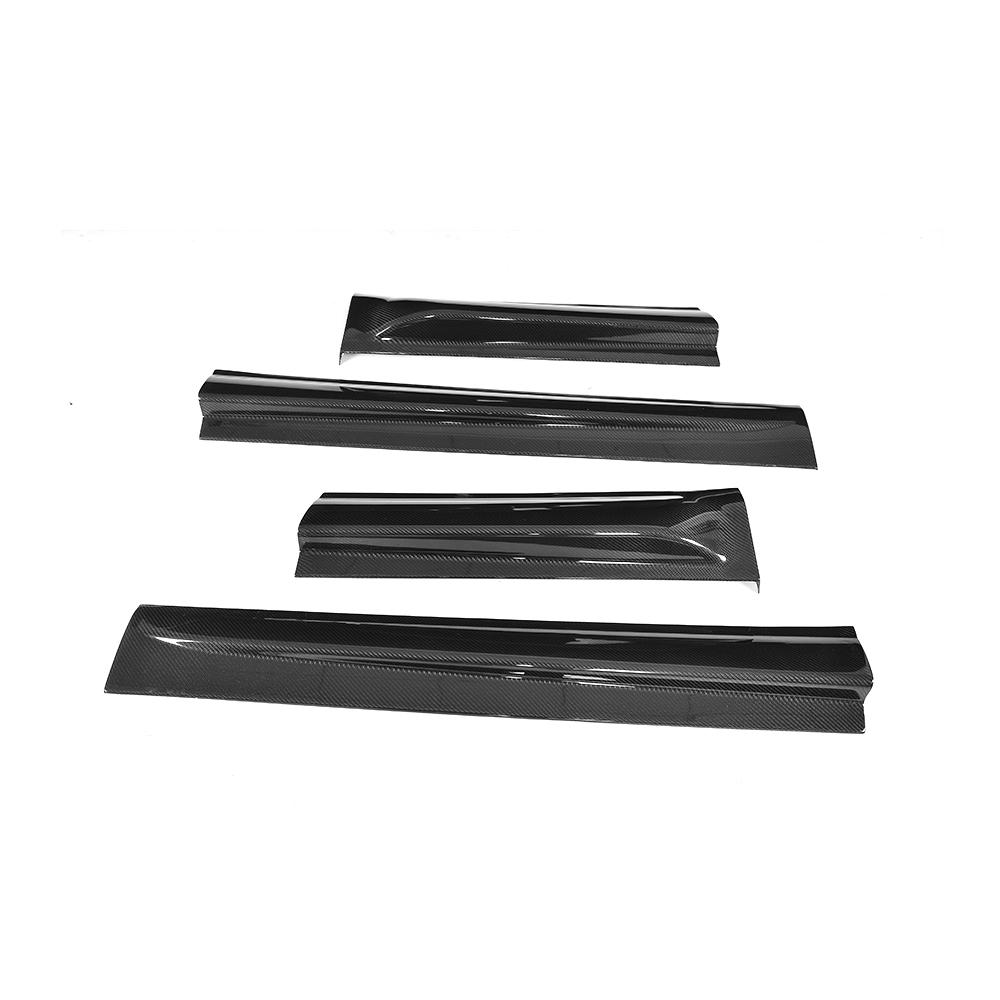 JCsportline auto door handle covers suppliers for carstyling-2