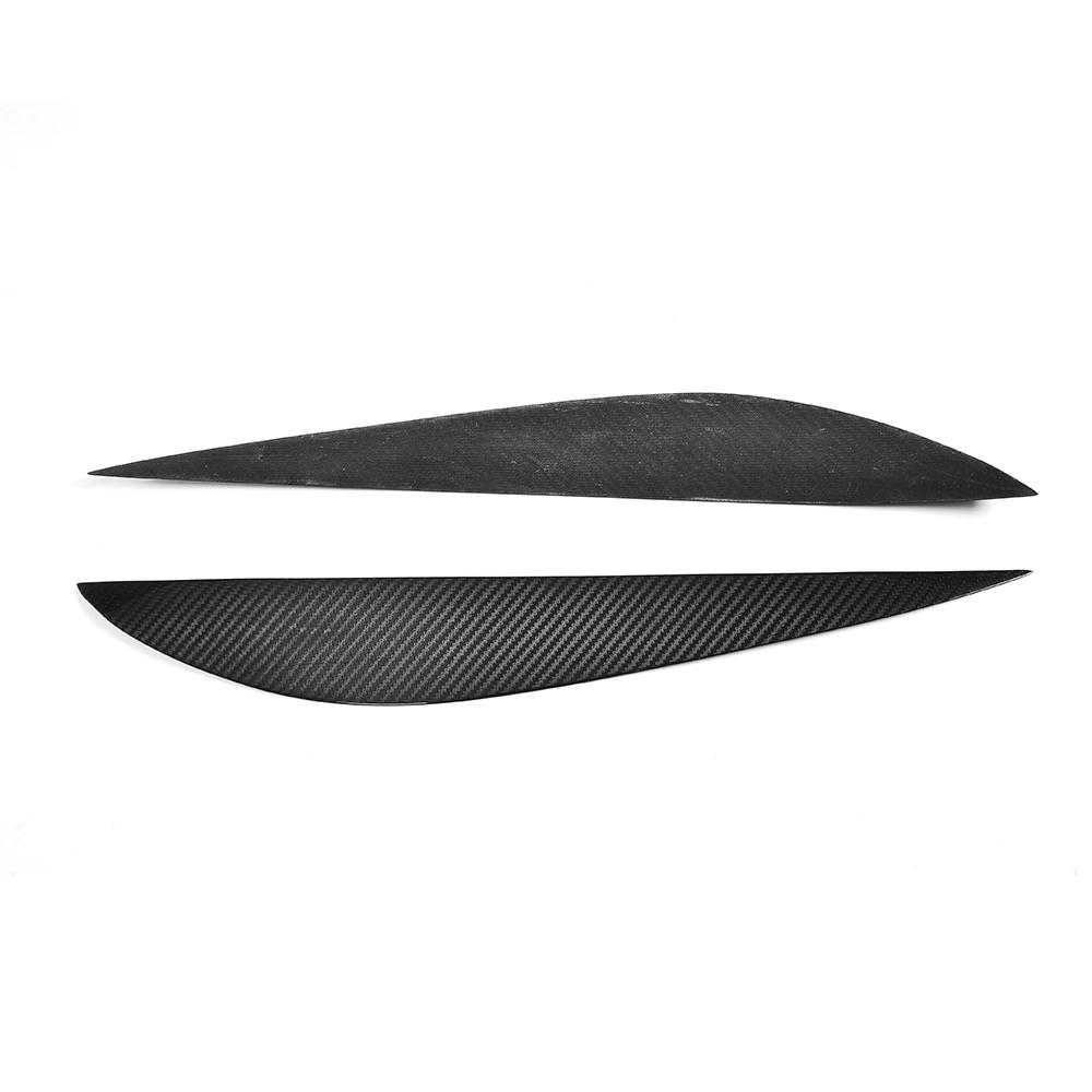 wholesale carbon fiber eyebrows for business for vehicle-2