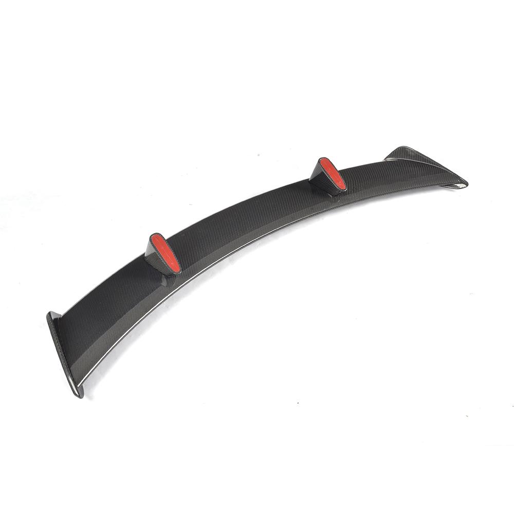 JCsportline carbon spoiler company for vehicle-2