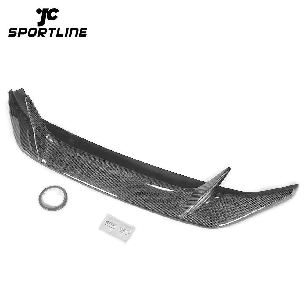 JC-XP790  For Toyota 86 2012-2017 BRZ 2013-2017 Rear Spoiler Wing Customized Carbon Fiber Trunk Lid Diffuser