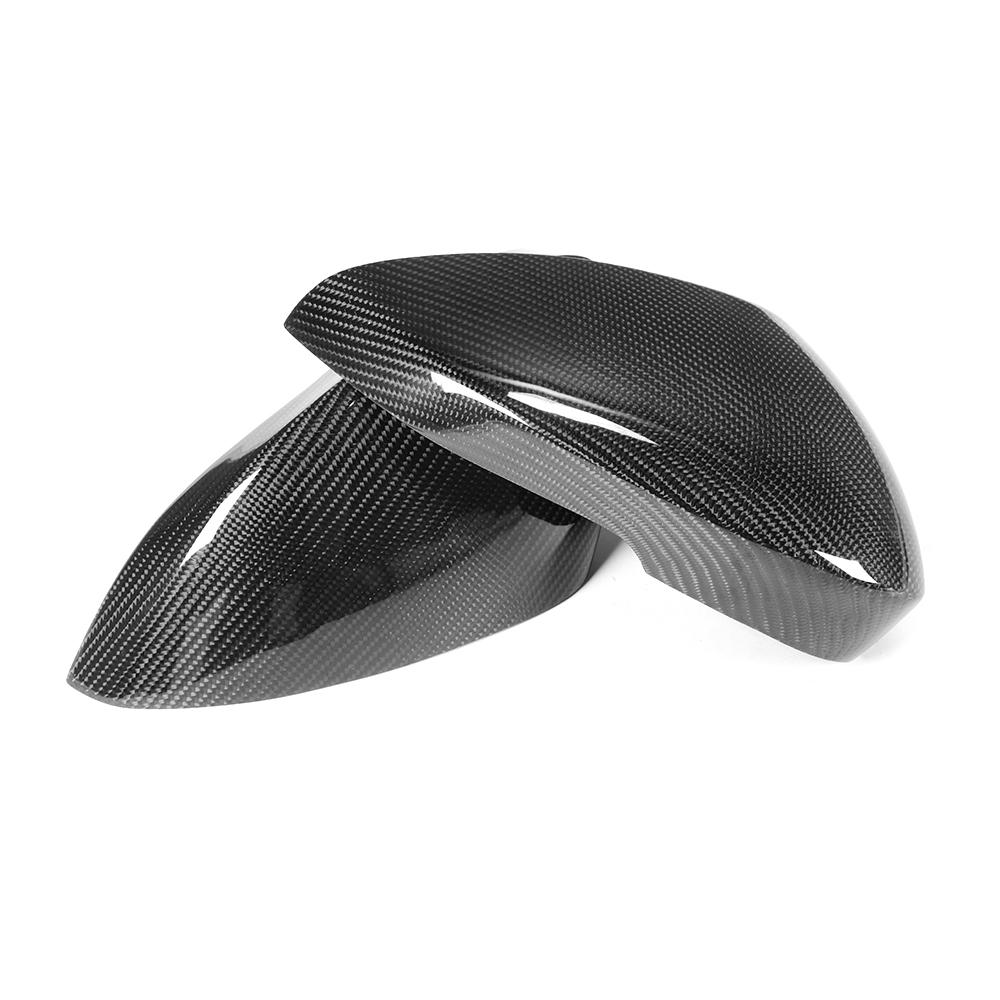 latest carbon fiber mirror caps supply for sale-2