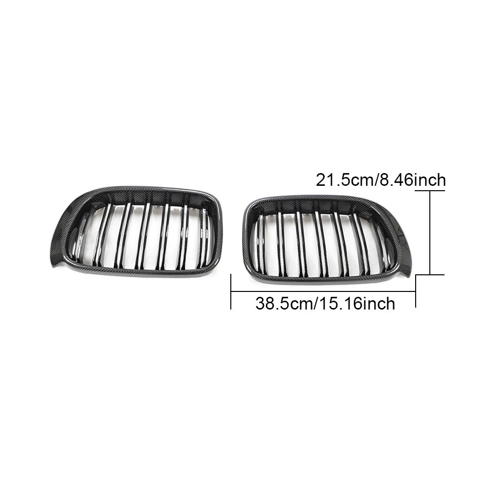 new car grill accessories factory for sale-2