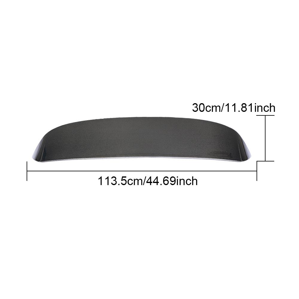 JCsportline spoiler accessories for business for sale-2